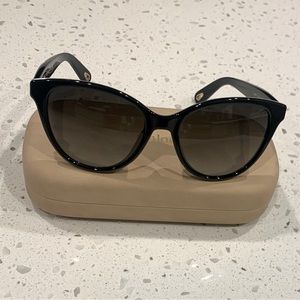 Chloe Sunglasses. Series number: CE767S.